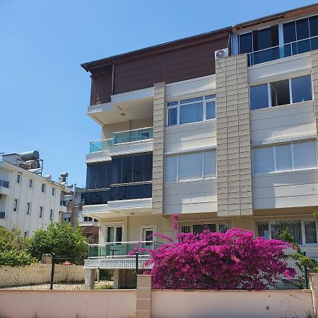 House By The Beach Анталья Экстерьер фото